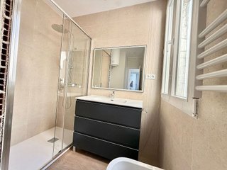 Ático en alquiler en Lista en Madrid