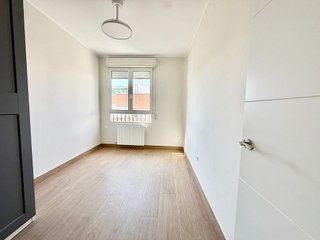 Ático en alquiler en Lista en Madrid