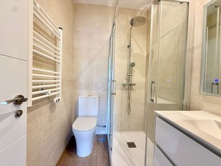 Ático en alquiler en Lista en Madrid