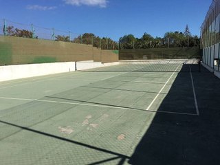 Chalet en alquiler en Maspalomas - Las Meloneras en San Bartolomé de Tirajana