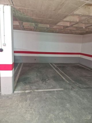 Garaje en venta en Playa de los Locos en Torrevieja