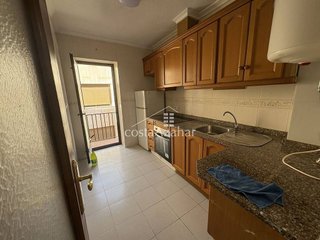 Piso en alquiler en Centro en Villarreal