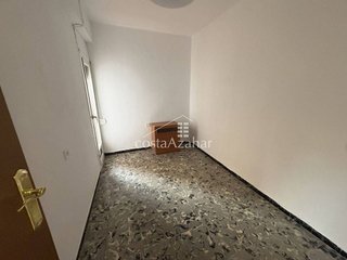 Piso en alquiler en Centro en Villarreal