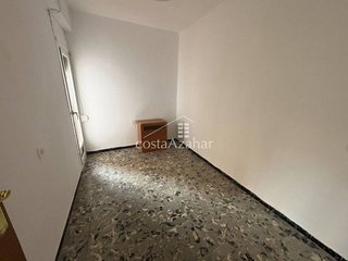 Piso en alquiler en Centro en Villarreal