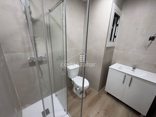 Piso en alquiler en Centro en Villarreal