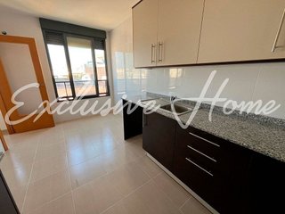 Dúplex en alquiler en Zona Poble en Benicarló
