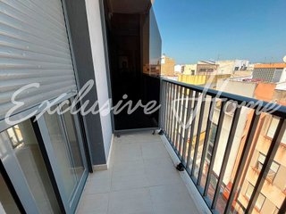 Dúplex en alquiler en Zona Poble en Benicarló