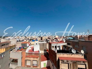 Dúplex en alquiler en Zona Poble en Benicarló