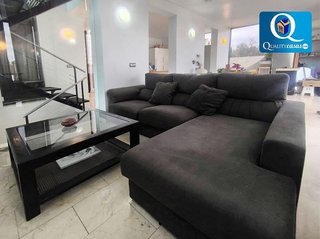 Chalet en venta en Crevillent