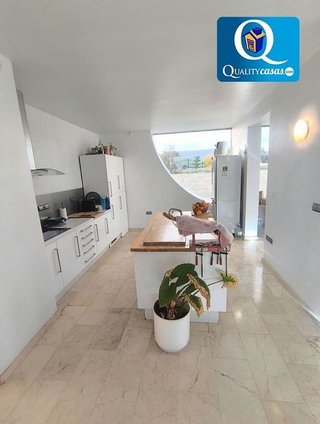 Chalet en venta en Crevillent