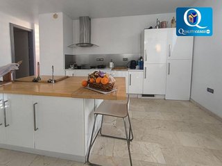 Chalet en venta en Crevillent