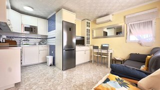 Chalet en venta en La Siesta - El Salado - Torreta en Torrevieja