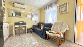 Chalet en venta en La Siesta - El Salado - Torreta en Torrevieja