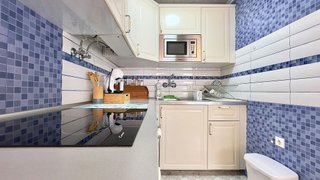 Chalet en venta en La Siesta - El Salado - Torreta en Torrevieja
