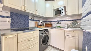 Chalet en venta en La Siesta - El Salado - Torreta en Torrevieja