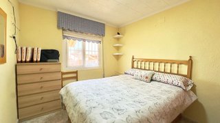 Chalet en venta en La Siesta - El Salado - Torreta en Torrevieja