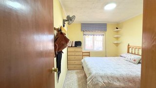 Chalet en venta en La Siesta - El Salado - Torreta en Torrevieja