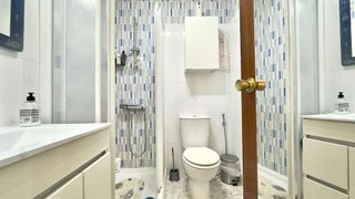 Chalet en venta en La Siesta - El Salado - Torreta en Torrevieja