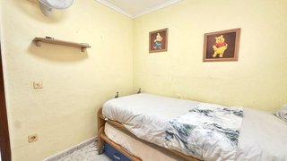 Chalet en venta en La Siesta - El Salado - Torreta en Torrevieja