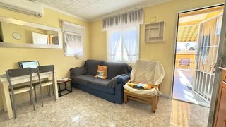 Chalet en venta en La Siesta - El Salado - Torreta en Torrevieja