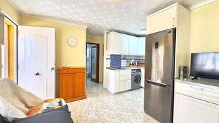 Chalet en venta en La Siesta - El Salado - Torreta en Torrevieja