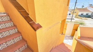 Chalet en venta en La Siesta - El Salado - Torreta en Torrevieja