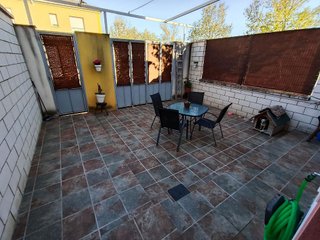 Casa adosada en venta en Norte en Mérida