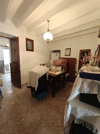 Chalet en venta en Llucmajor Interior en Llucmajor