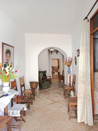 Chalet en venta en Llucmajor Interior en Llucmajor