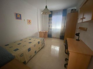 Piso en alquiler en La Unión - Cruz de Humilladero - Los Tilos en Málaga