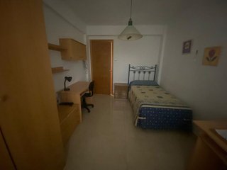 Piso en alquiler en La Unión - Cruz de Humilladero - Los Tilos en Málaga