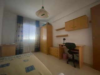 Piso en alquiler en La Unión - Cruz de Humilladero - Los Tilos en Málaga