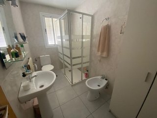 Piso en alquiler en La Unión - Cruz de Humilladero - Los Tilos en Málaga