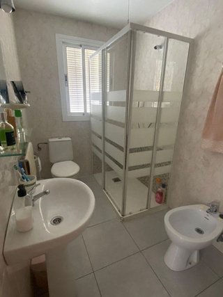 Piso en alquiler en La Unión - Cruz de Humilladero - Los Tilos en Málaga
