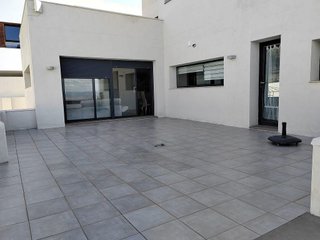 Casa pareada en alquiler en Dílar