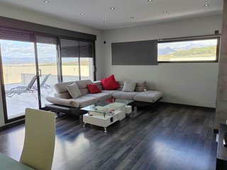 Casa pareada en alquiler en Dílar