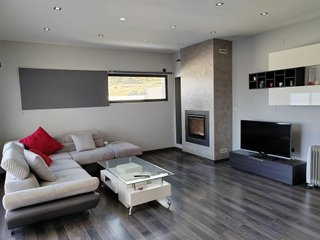 Casa pareada en alquiler en Dílar