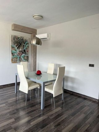 Casa pareada en alquiler en Dílar