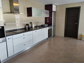 Casa pareada en alquiler en Dílar