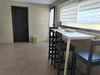 Casa pareada en alquiler en Dílar