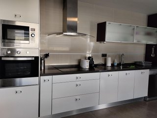 Casa pareada en alquiler en Dílar