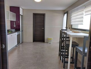 Casa pareada en alquiler en Dílar