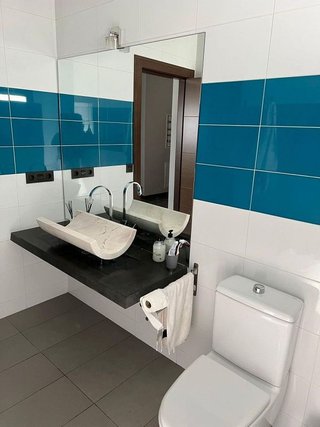 Casa pareada en alquiler en Dílar