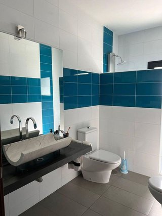 Casa pareada en alquiler en Dílar