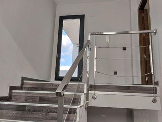 Casa pareada en alquiler en Dílar