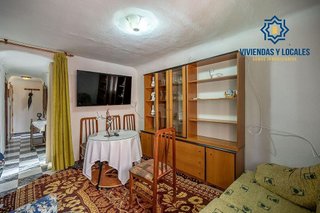 Piso en venta en Barrio de Zaidín en Granada