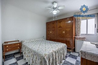 Piso en venta en Barrio de Zaidín en Granada