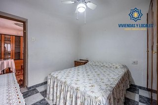 Piso en venta en Barrio de Zaidín en Granada
