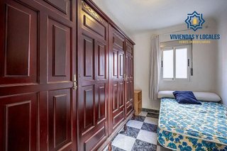 Piso en venta en Barrio de Zaidín en Granada