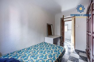 Piso en venta en Barrio de Zaidín en Granada